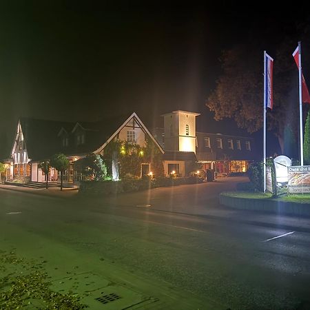 Tangstedter Muehle Hotell Eksteriør bilde