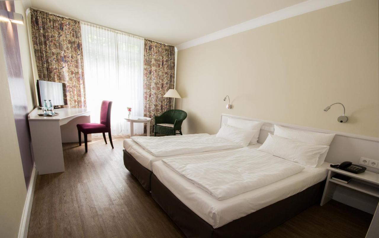 Tangstedter Muehle Hotell Eksteriør bilde